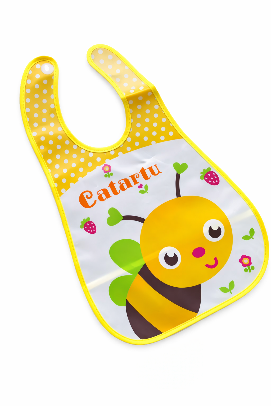 Waterproof Baby Feeding Bib
