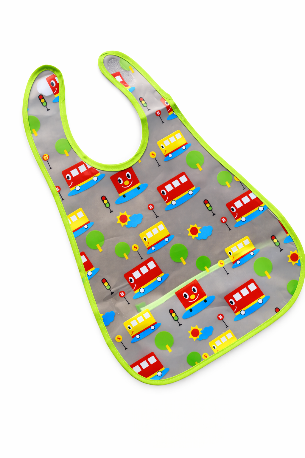 Waterproof Baby Feeding Bib