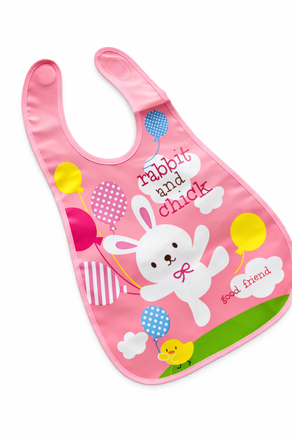 Waterproof Baby Feeding Bib