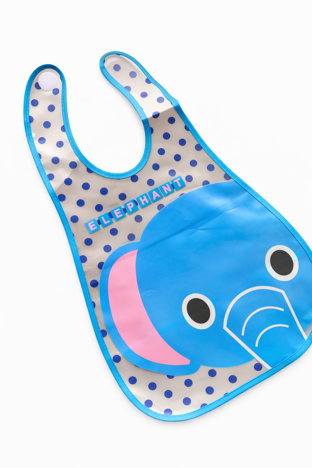 Waterproof Baby Feeding Bib