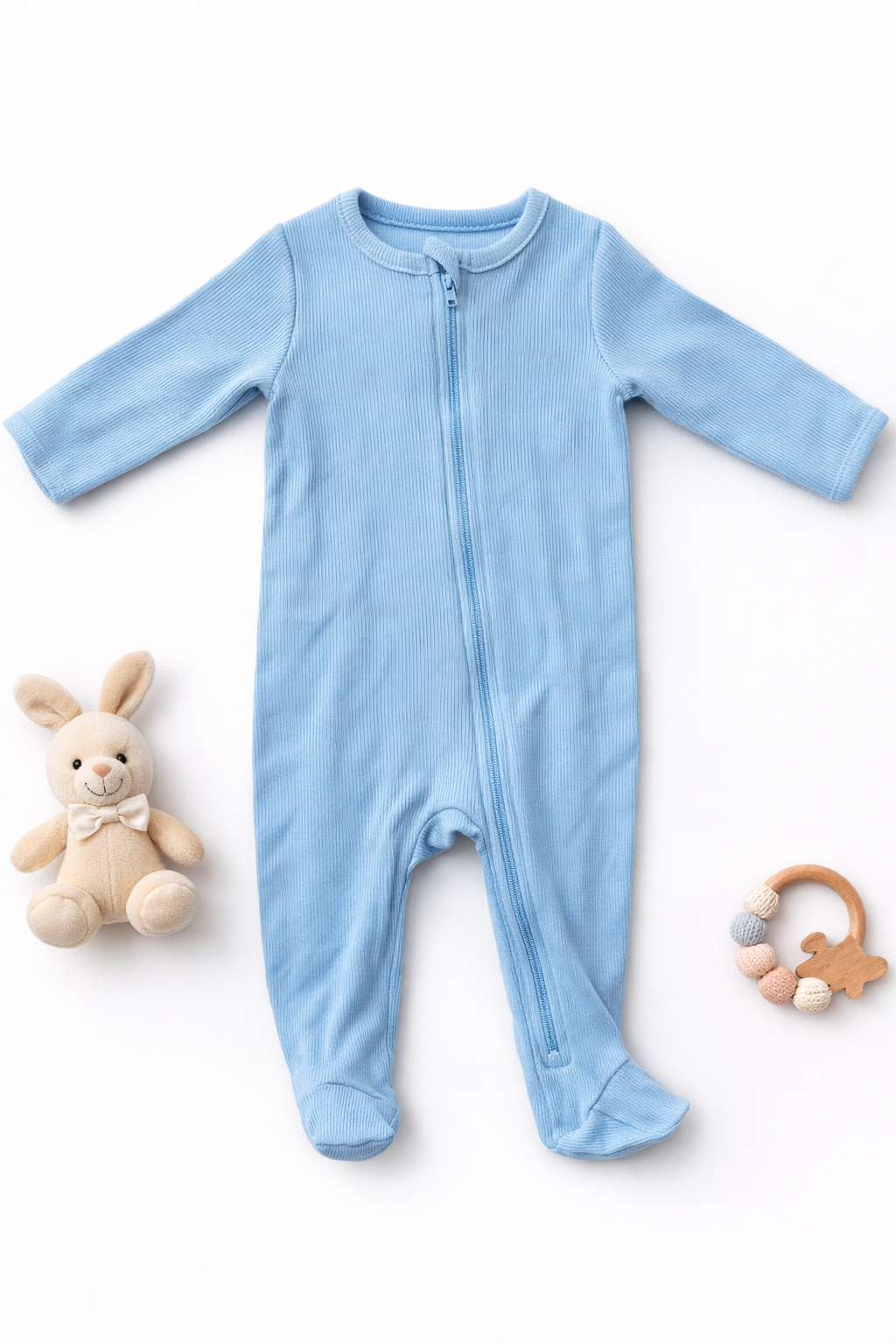 Rompers-NewBorn