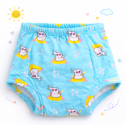 Padded Underwear 3-9 months- Unisex