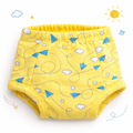 Yellow Rocket