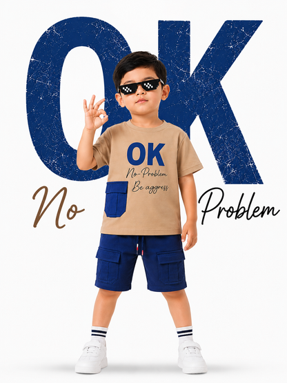 Boys Stylish Casual Sets | Super Cool Edition |2yrs -8yrs
