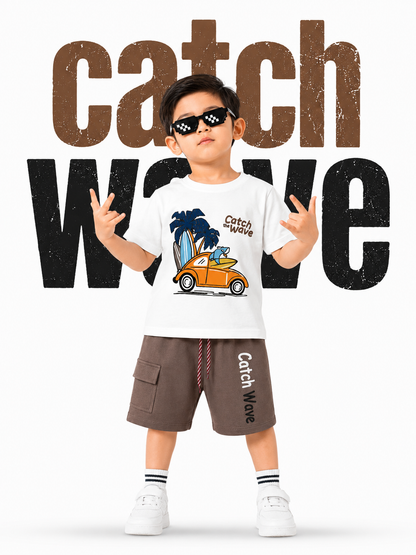Boys Stylish Casual Sets | Super Cool Edition |2yrs -8yrs