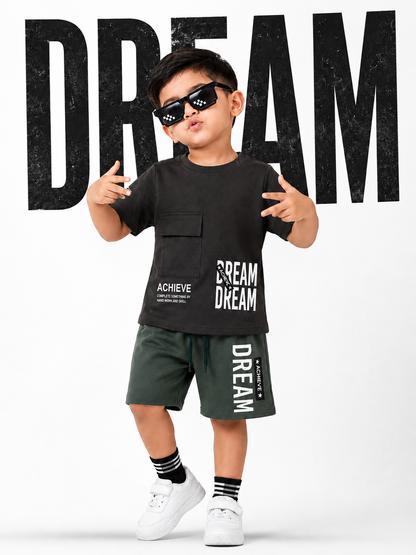 Boys Stylish Casual Sets | Super Cool Edition |2yrs -8yrs