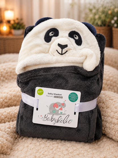 Baby Cozy Wrap Blanket