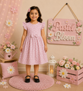 Pastel Bloom Lilo
