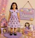 Rainbow Princess