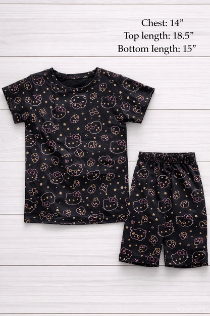 Cord Sets (9-10 Years) – Girls