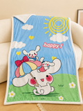 Happy