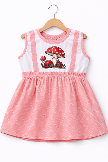 Baby Frocks (6-12 Months) – Girls