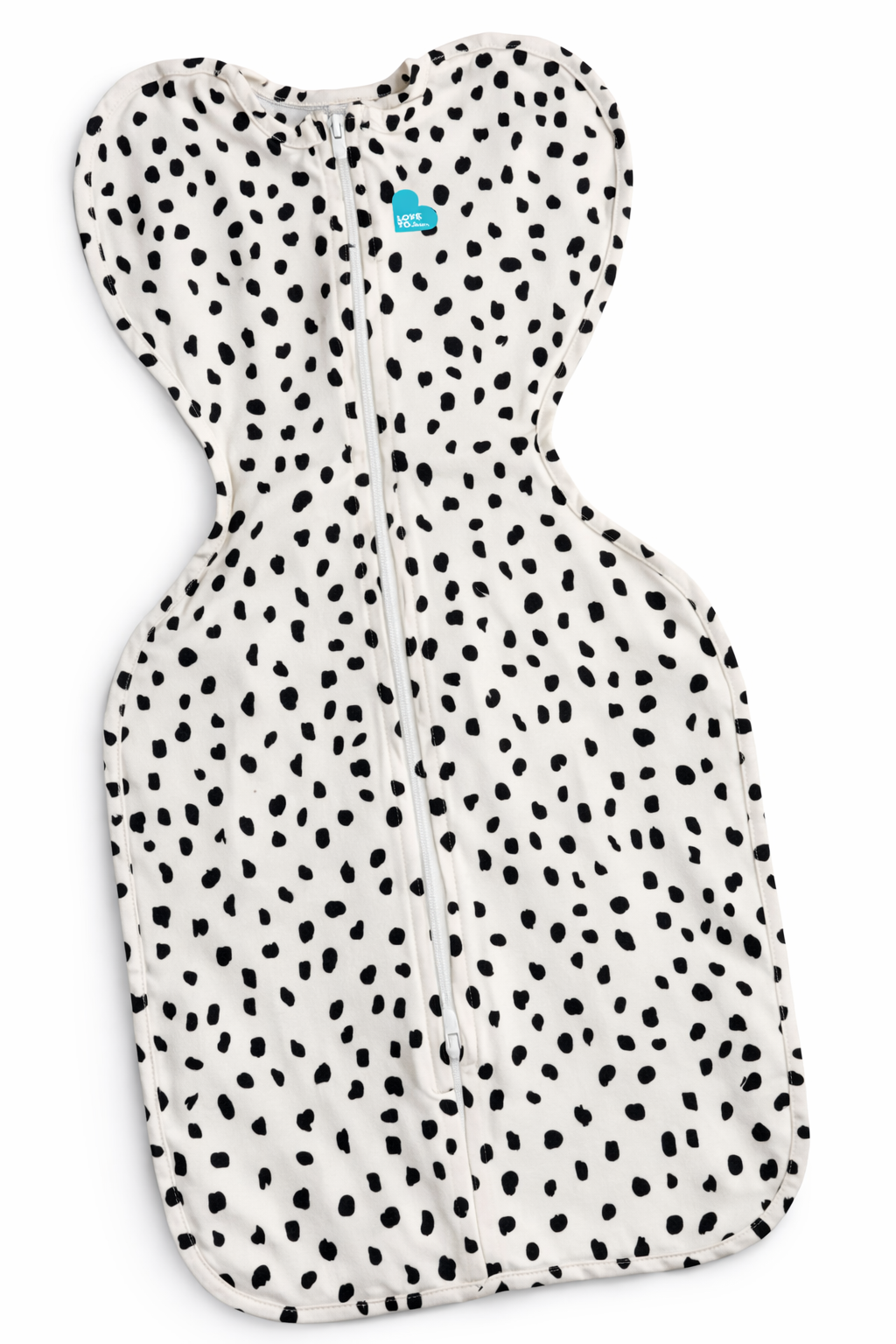 Zipper Swaddle Up (0-6 Months) – Unisex