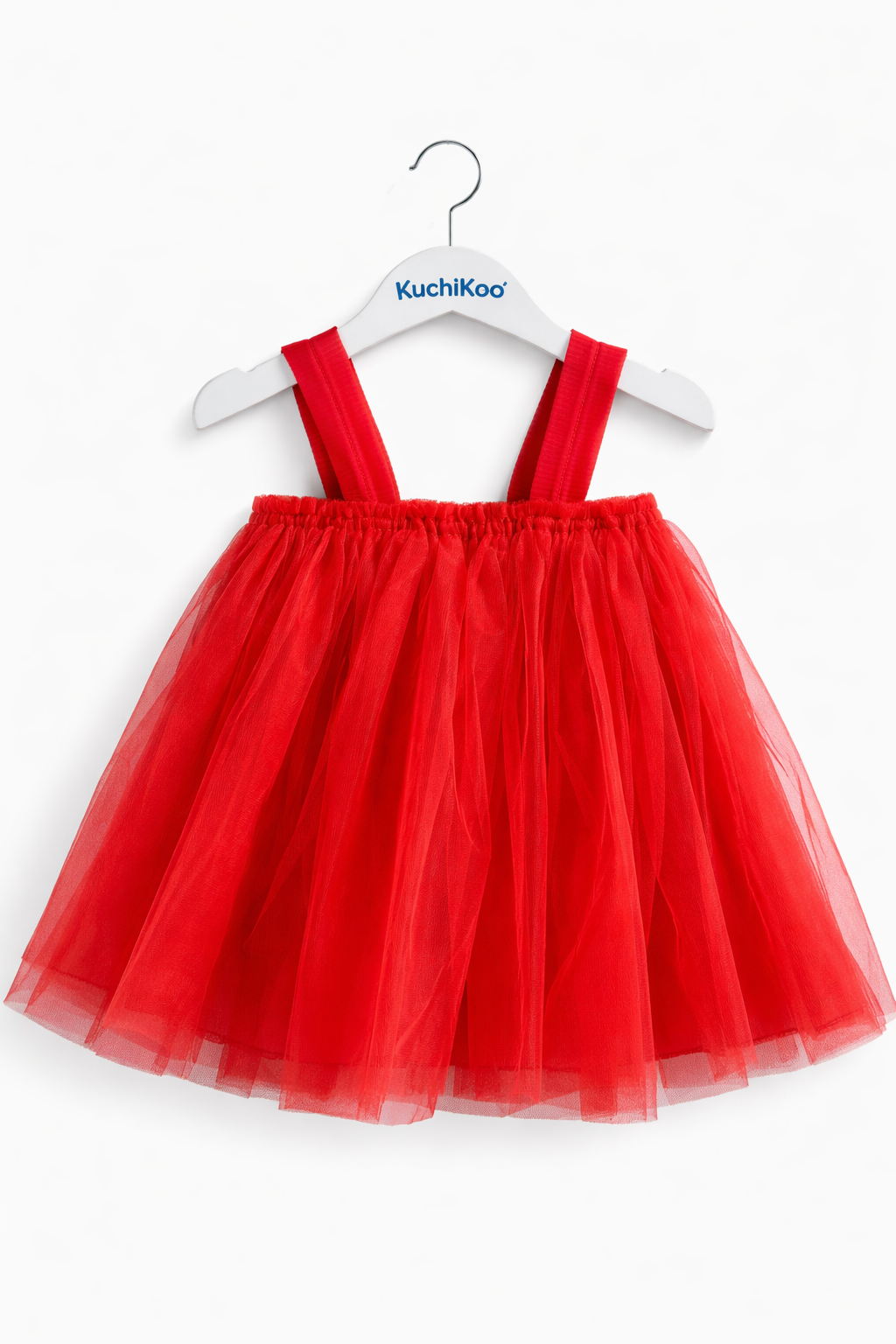 Netted Frocks (3 Years) – Girls