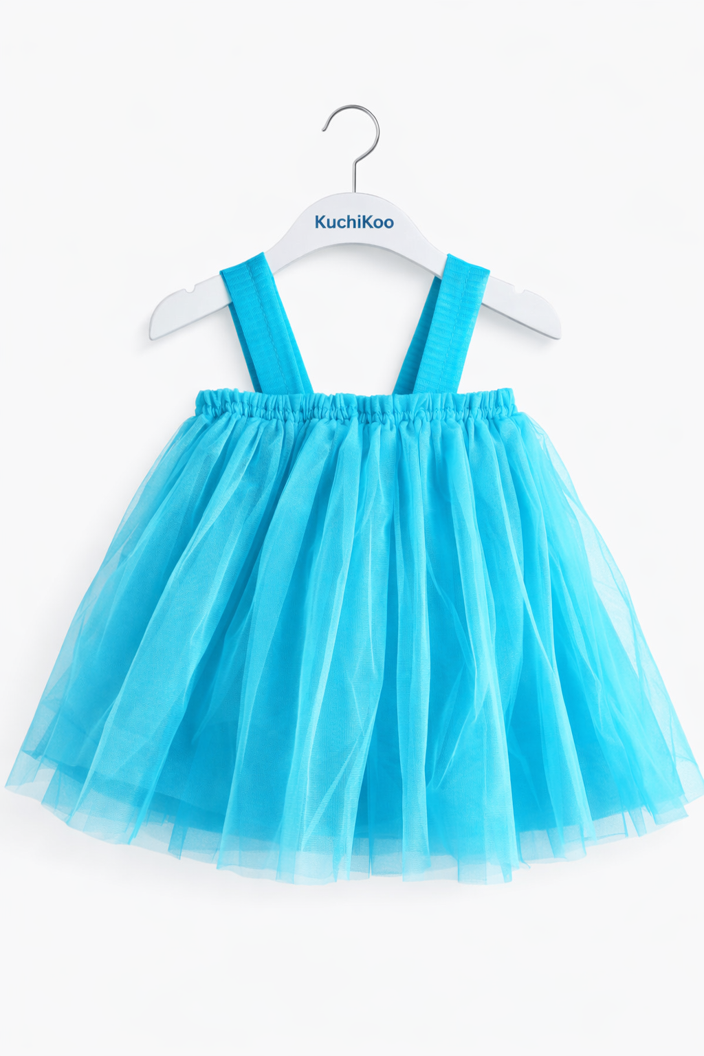 Netted Frocks (3 Years) – Girls