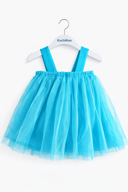 Netted Frocks (3 Years) – Girls