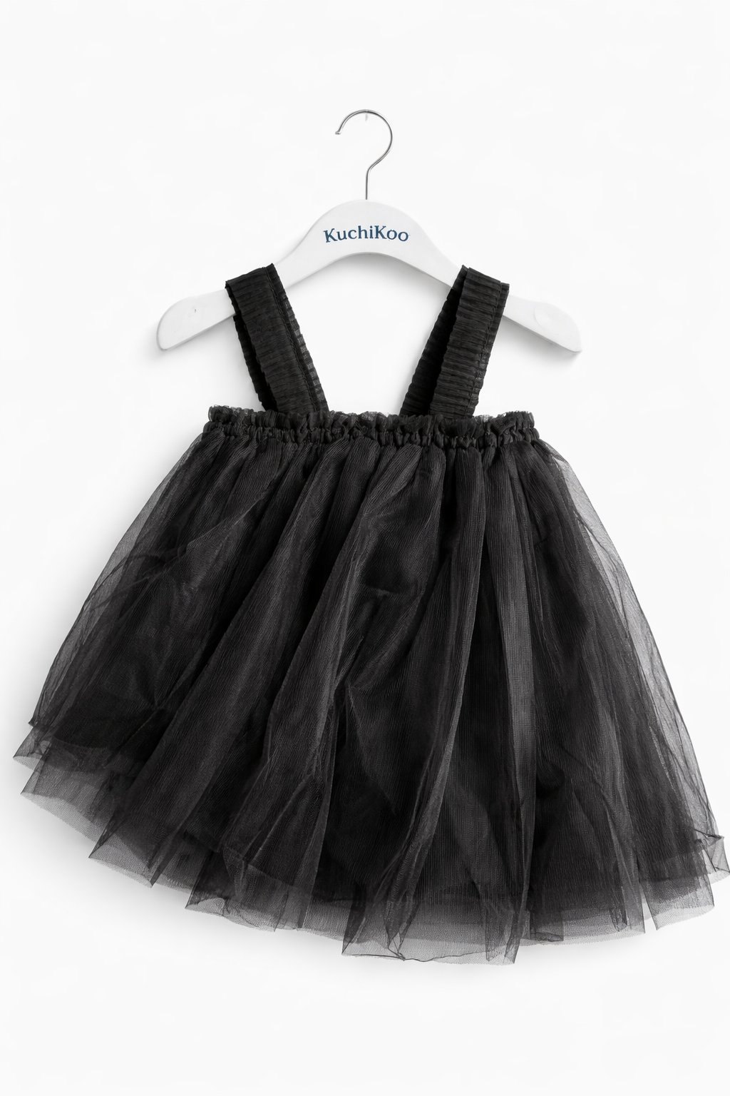 Netted Frocks (3 Years) – Girls