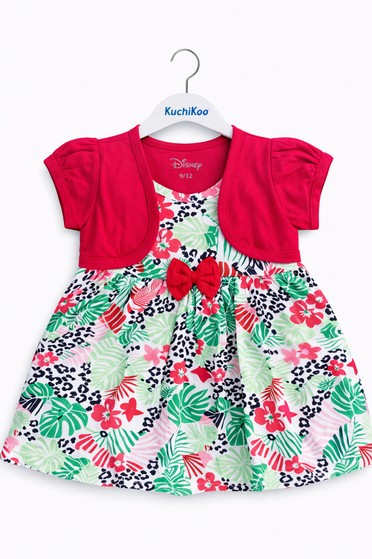 Balloon Frocks – Girls
