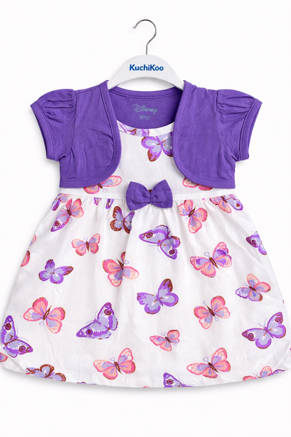 Balloon Frocks| (6-24months)– Girls