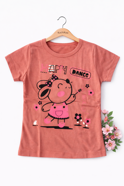 T-Shirts (7-8 Years) – Girls