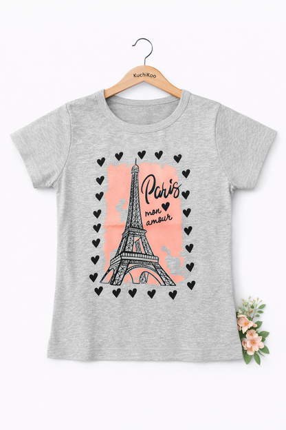 T-Shirts (7-8 Years) – Girls