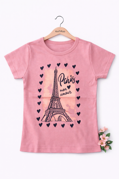 T-Shirts (7-8 Years) – Girls