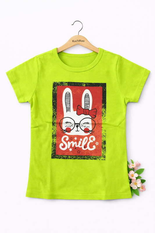 T-Shirts (7-8 Years) – Girls
