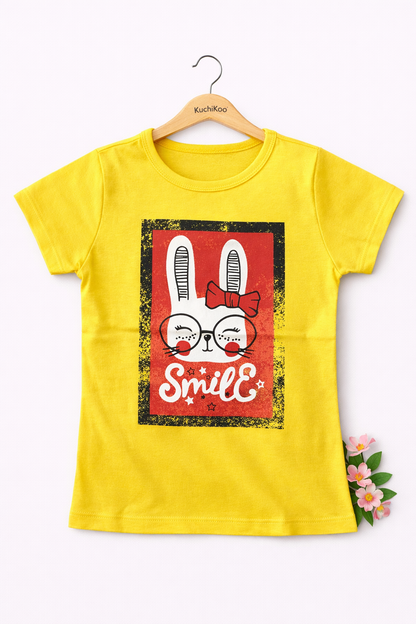 T-Shirts (7-8 Years) – Girls