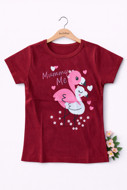 T-Shirts (7-8 Years) – Girls