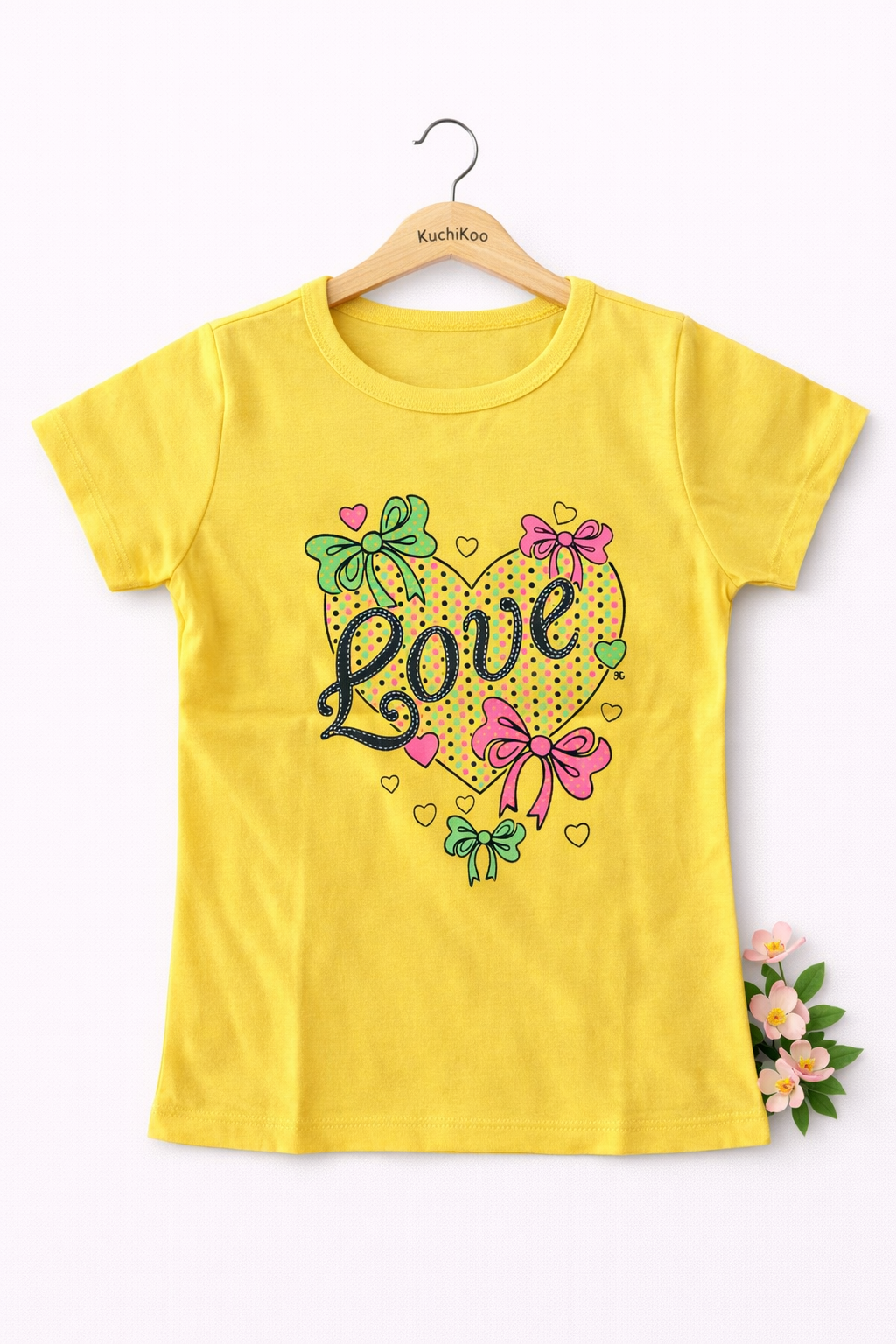 T-Shirts (7-8 Years) – Girls