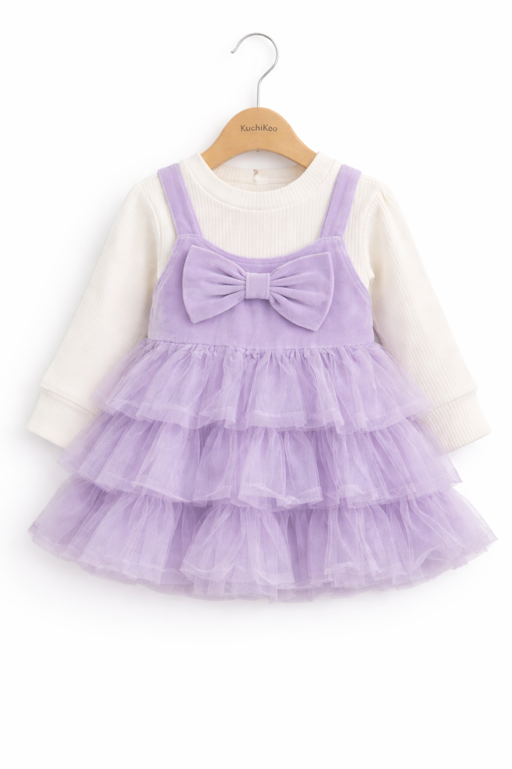 Princess Layered  Party Dress