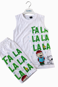 LA LA LA