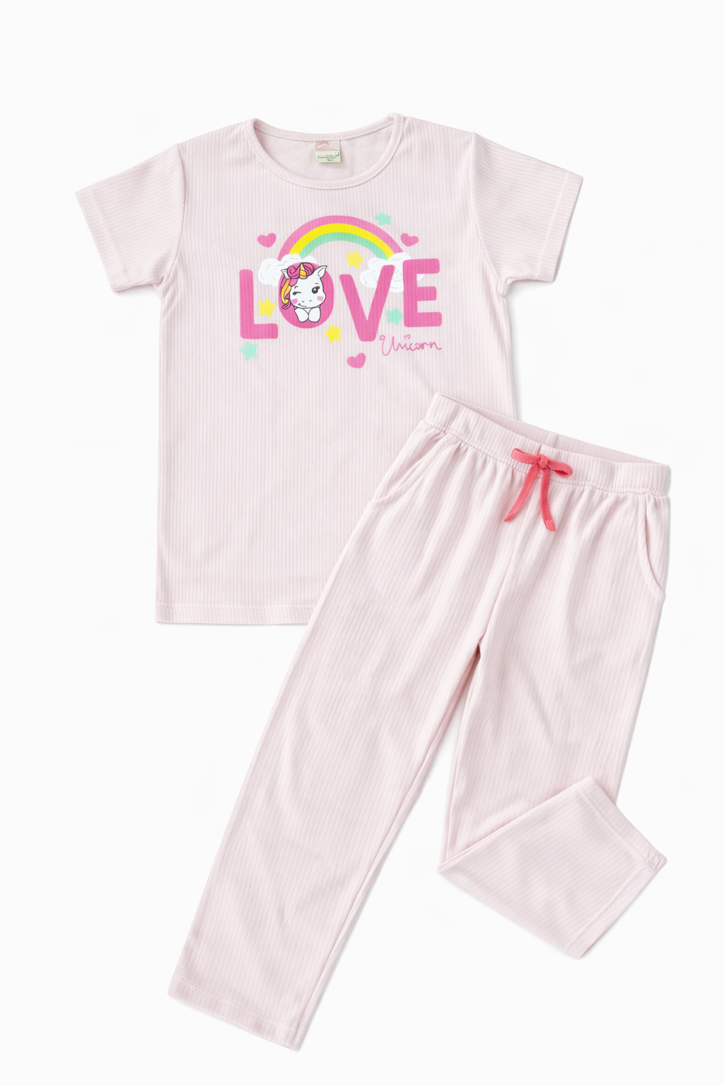 Night Suits (9-10 Years) – Girls