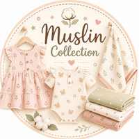 Pure Muslin