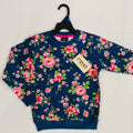 Unisex Sweat Shirts for 2yrs-7yrs| Cozy monsoon collection