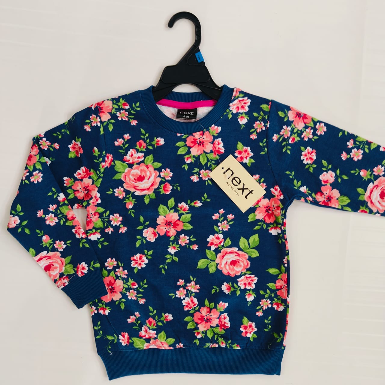 Unisex Sweat Shirts for 2yrs-7yrs| Cozy monsoon collection