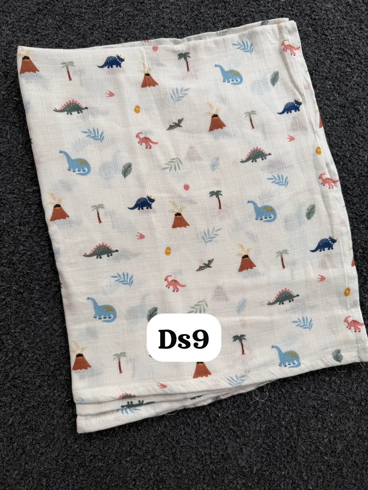 Muslin multipurpose towels| baby swaddles