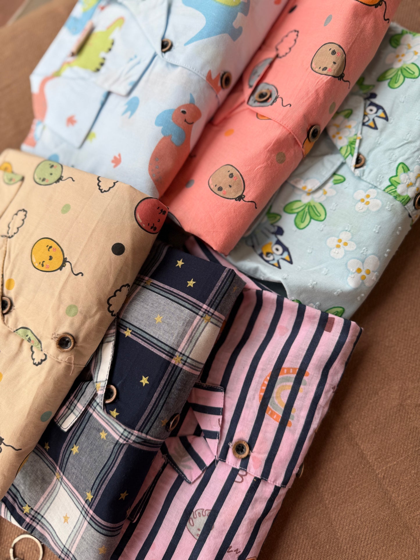 Boys Summer Cotton short sets| summer special, breathable fabric | Stylish Coords