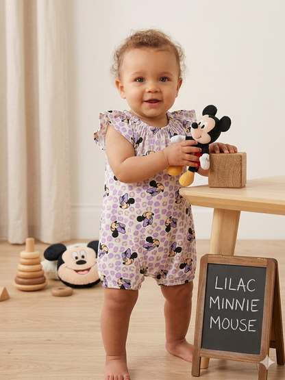 Half Rompers for 0-24months