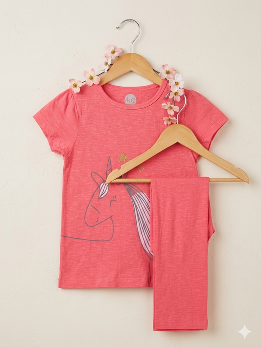 Shirt & Shorts Sets (3yrs -7yrs)