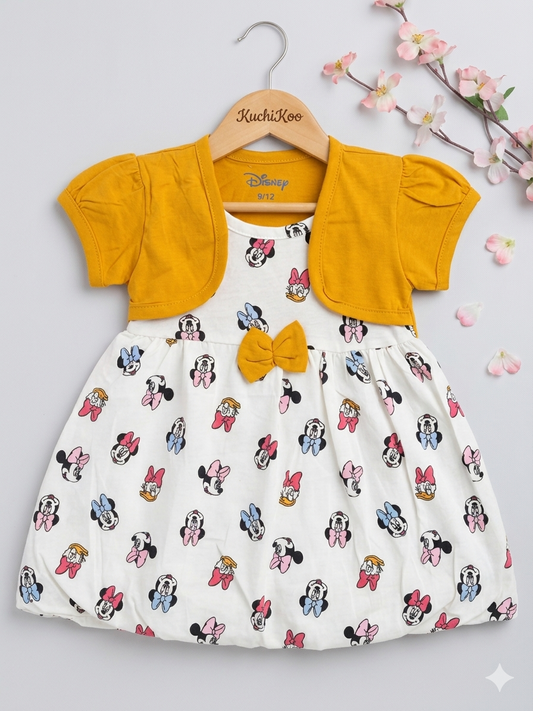 Balloon Frocks – Girls