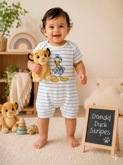 Half Rompers for 0-24months