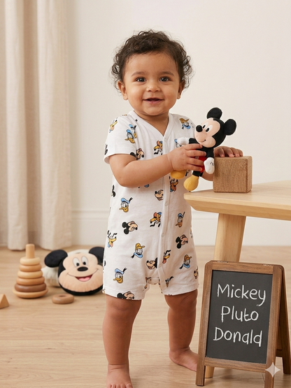 Half Rompers for 0-24months