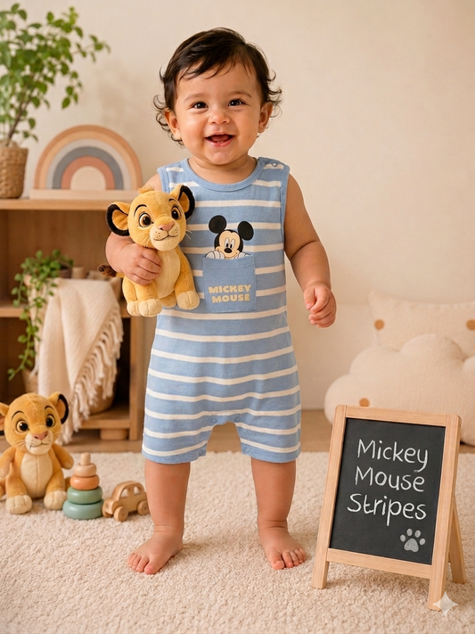 Half Rompers for 0-24months