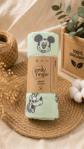 Mickey Mouse (Light Green)