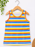 Multi stripe
