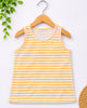 Baby Unisex Sleeveless Vest,5-6 years