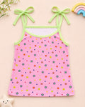 Pink stars