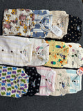 Premium boys cotton & muslin coord Sets | 1year to 5yrs| Premium Feels