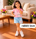 Rabbit love